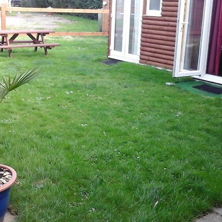 Elm House Accommodation Wisbech Buitenkant foto