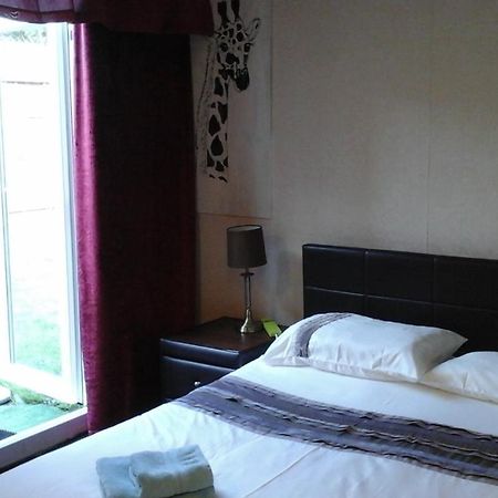 Elm House Accommodation Wisbech Buitenkant foto