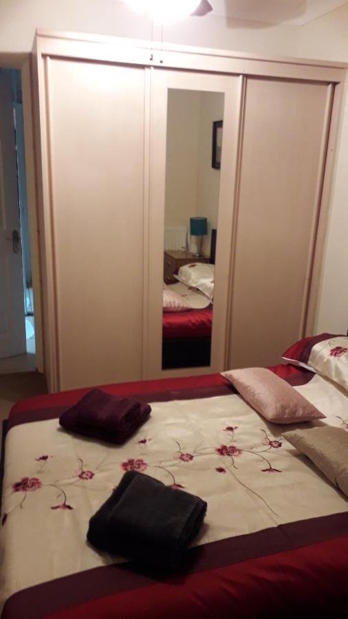 Elm House Accommodation Wisbech Buitenkant foto