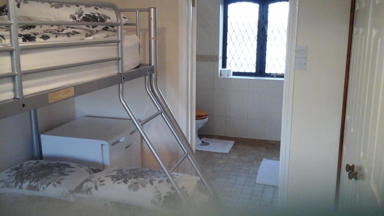 Elm House Accommodation Wisbech Buitenkant foto