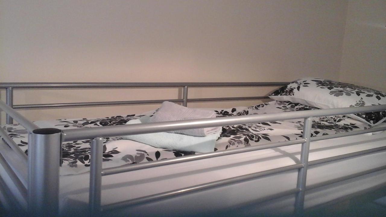 Elm House Accommodation Wisbech Buitenkant foto