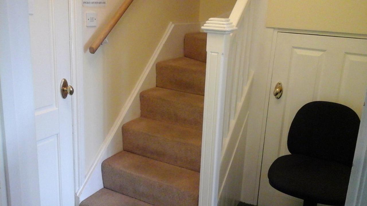 Elm House Accommodation Wisbech Buitenkant foto