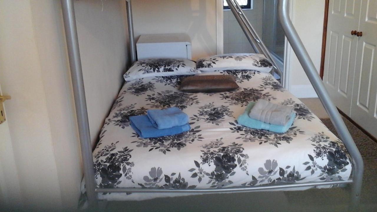 Elm House Accommodation Wisbech Buitenkant foto