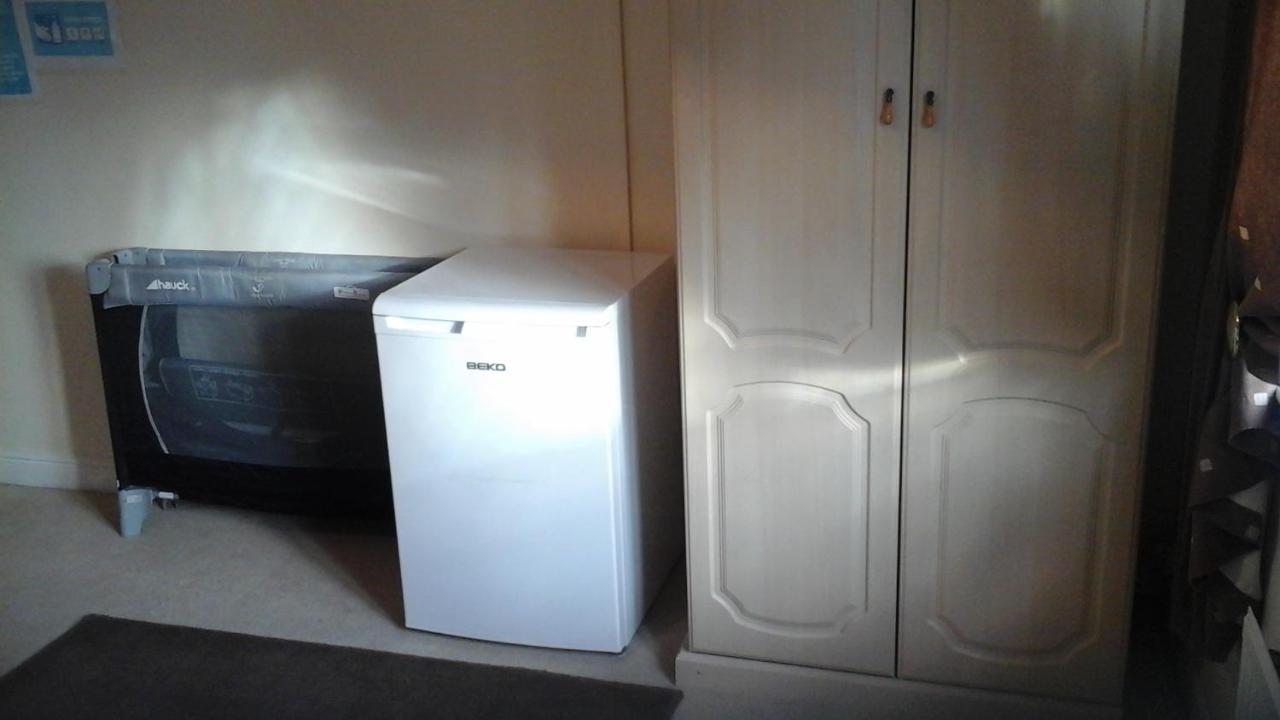 Elm House Accommodation Wisbech Buitenkant foto
