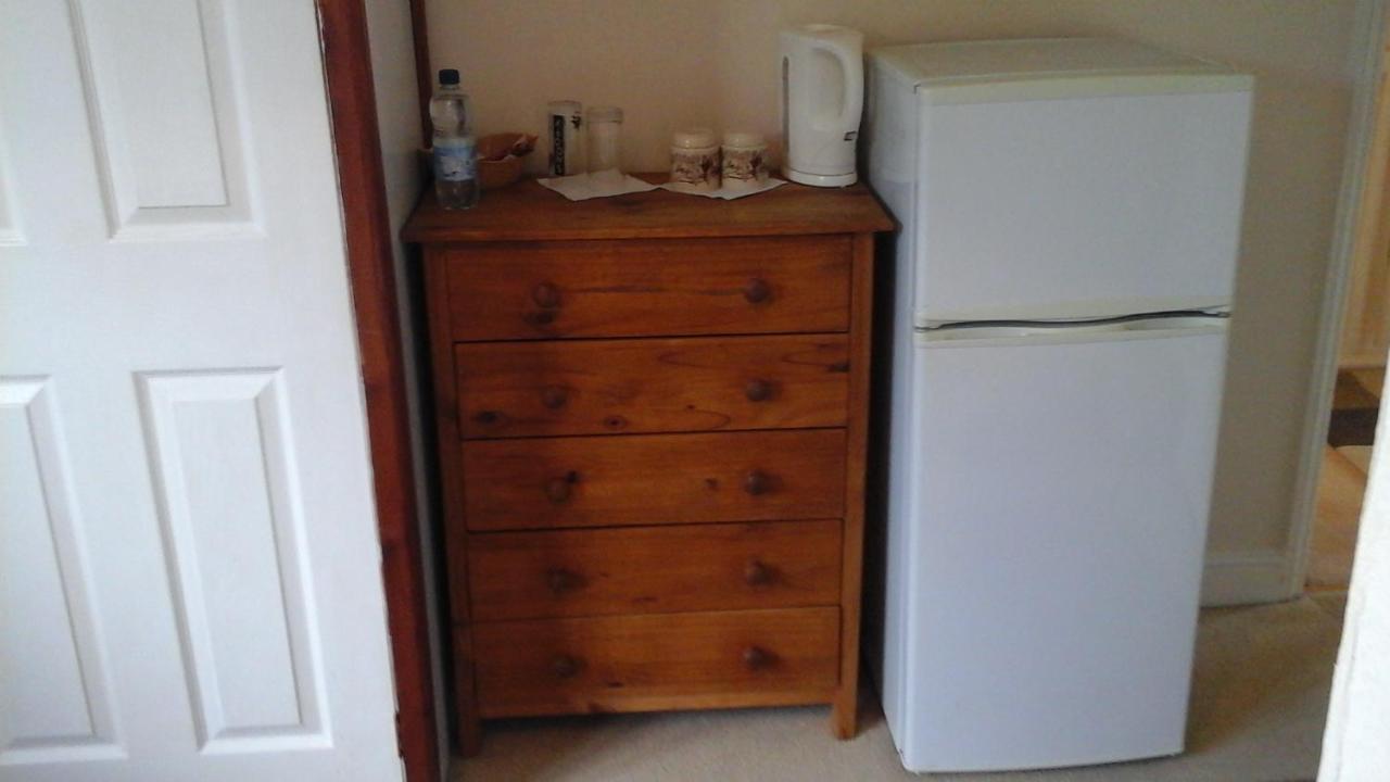 Elm House Accommodation Wisbech Buitenkant foto