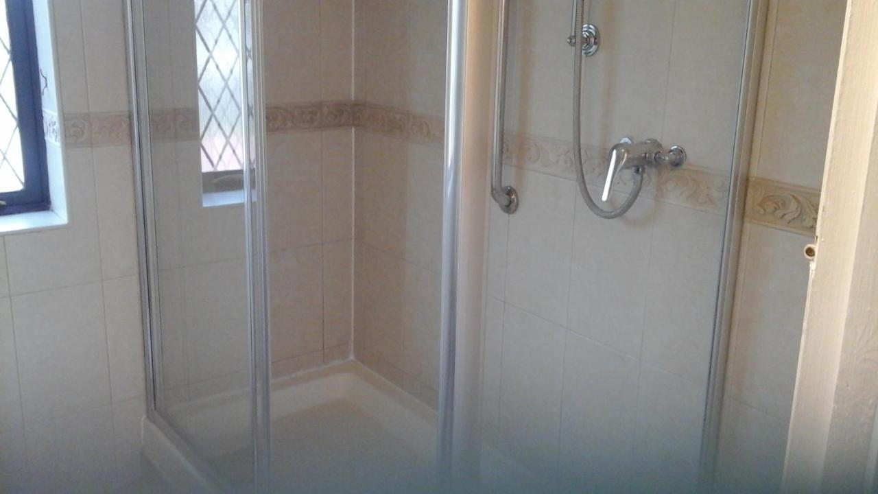 Elm House Accommodation Wisbech Buitenkant foto