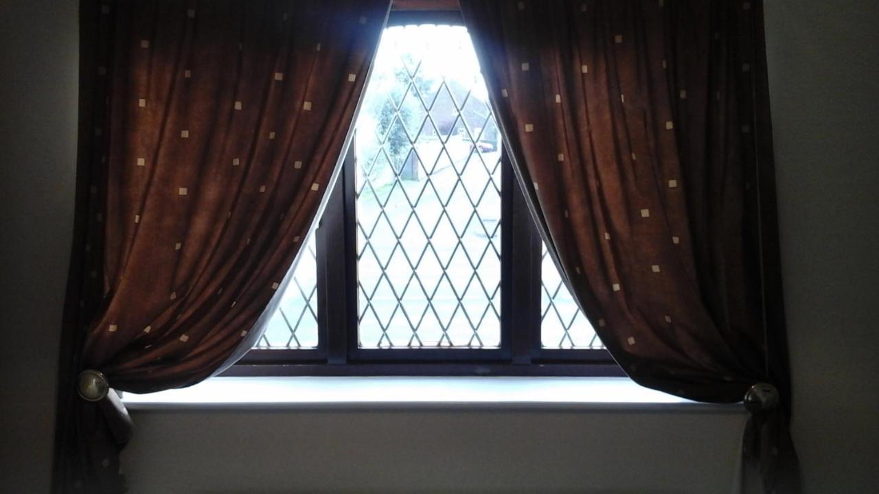 Elm House Accommodation Wisbech Buitenkant foto