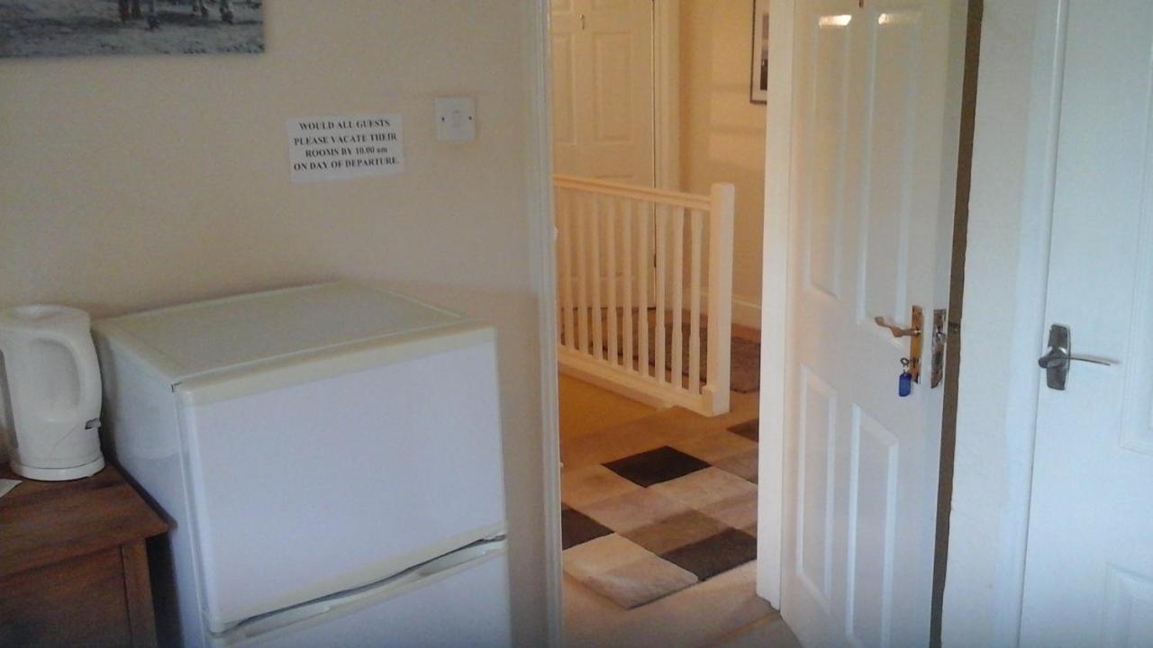 Elm House Accommodation Wisbech Buitenkant foto