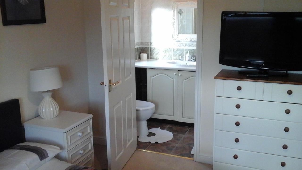 Elm House Accommodation Wisbech Buitenkant foto