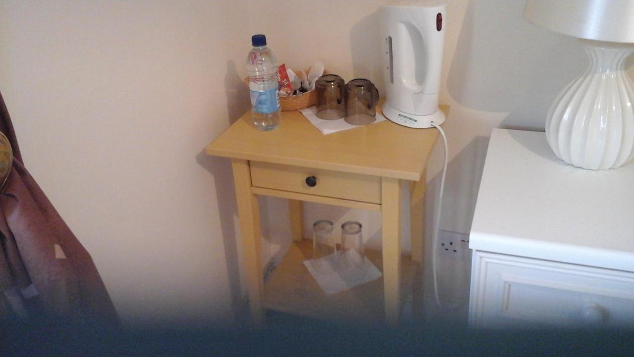 Elm House Accommodation Wisbech Buitenkant foto