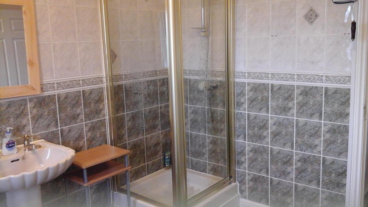 Elm House Accommodation Wisbech Buitenkant foto