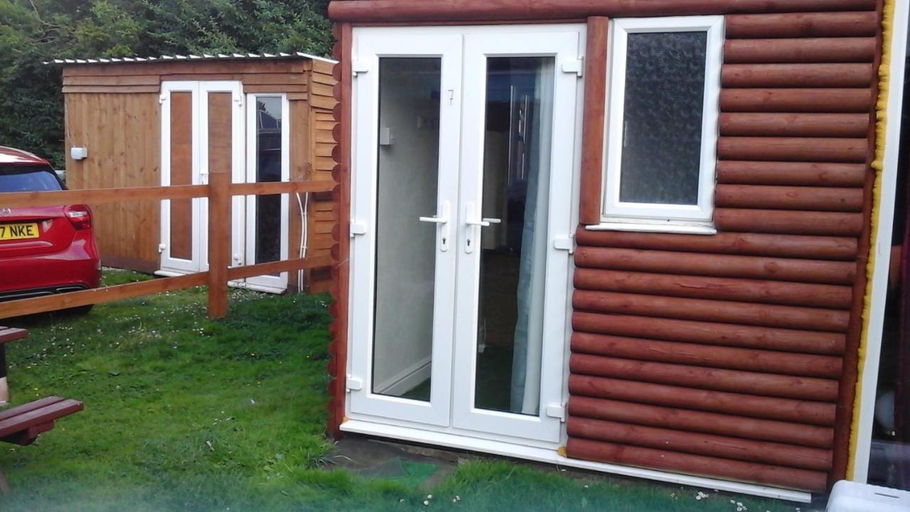 Elm House Accommodation Wisbech Buitenkant foto