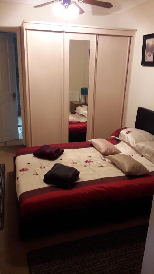 Elm House Accommodation Wisbech Buitenkant foto