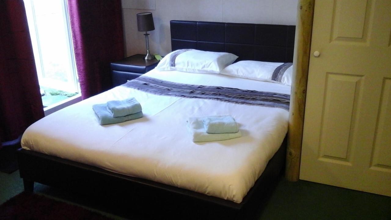 Elm House Accommodation Wisbech Buitenkant foto