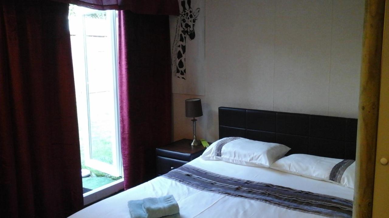 Elm House Accommodation Wisbech Buitenkant foto