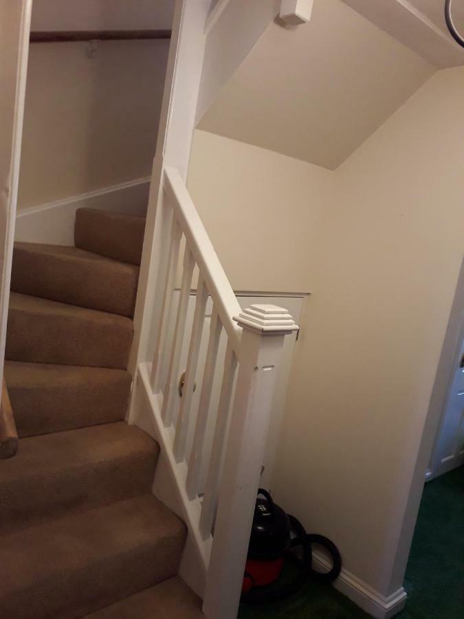 Elm House Accommodation Wisbech Buitenkant foto