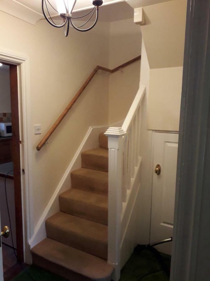 Elm House Accommodation Wisbech Buitenkant foto