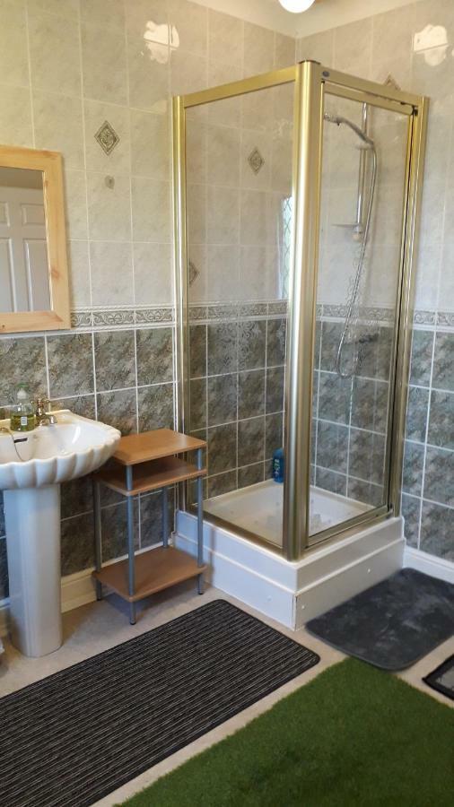 Elm House Accommodation Wisbech Buitenkant foto