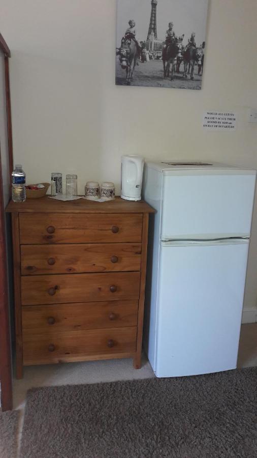Elm House Accommodation Wisbech Buitenkant foto